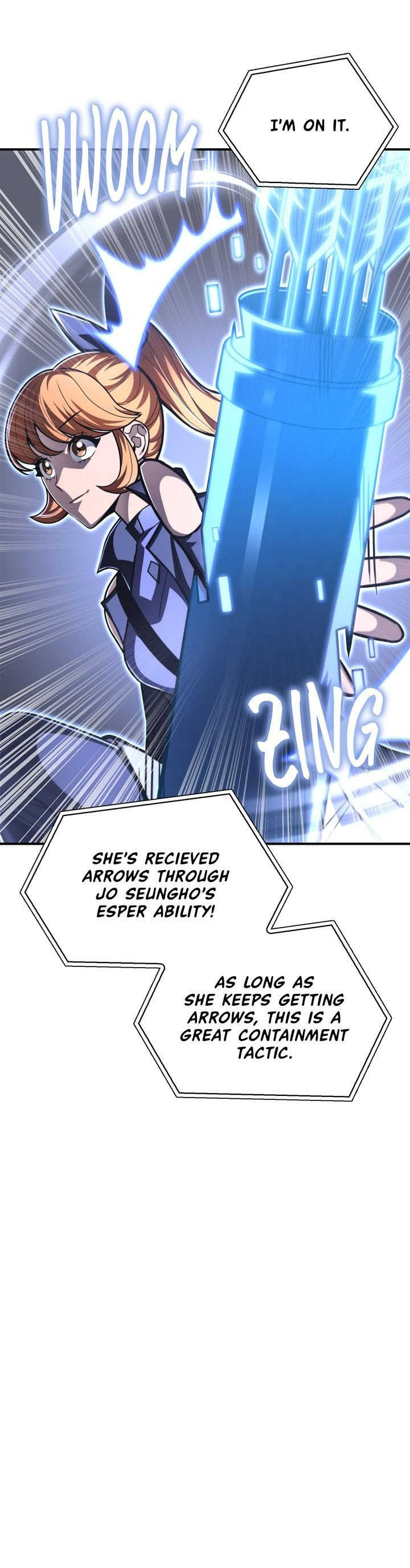 Superhuman Battlefield, Chapter 23 image 55